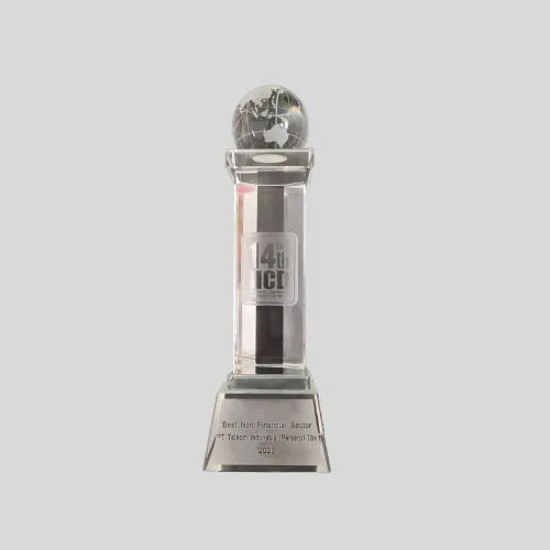 The 14th IICD Corporate Governance Award