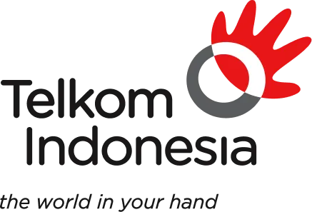 Logo Telkom Indonesia