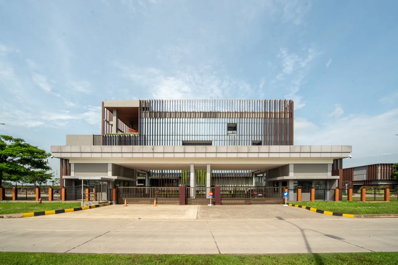 data center di indonesia