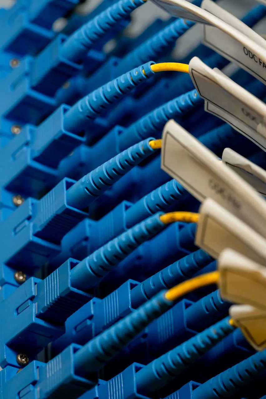 Fixed Network Connectivity