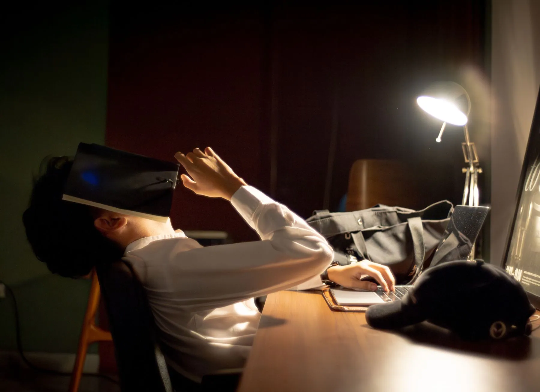 Ilustrasi Kesalahan IT Perusahaan yang Sering Terjadi