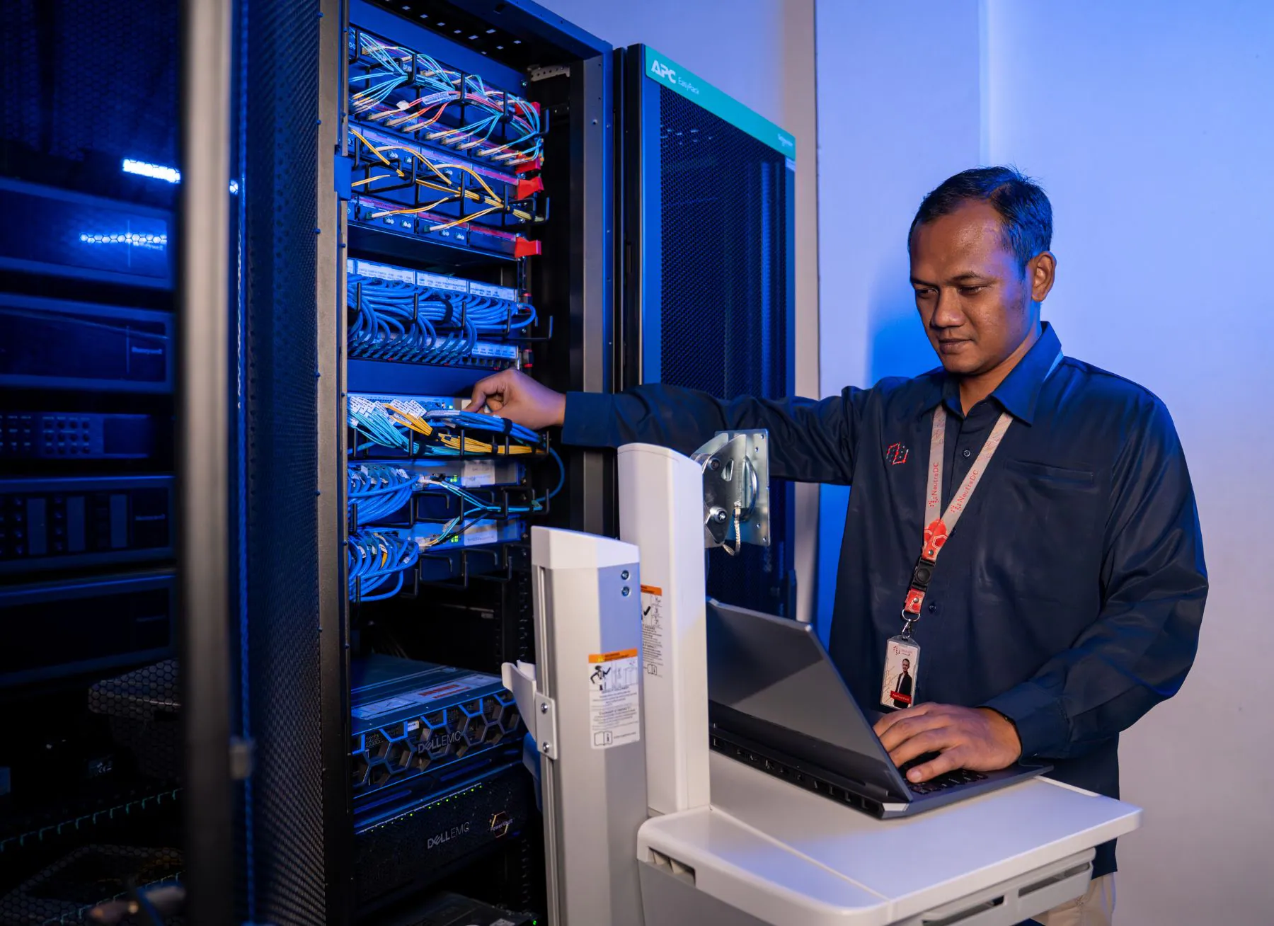 Pentingnya Cloud Computing bagi Perusahaan