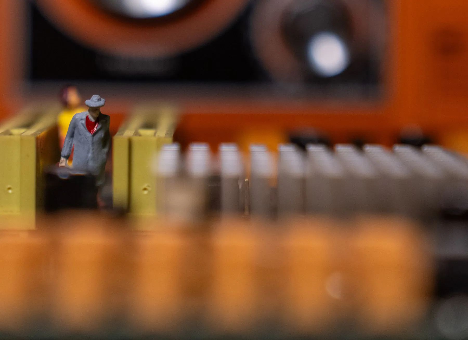 Solusi IoT Telkom untuk Bisnis Anda