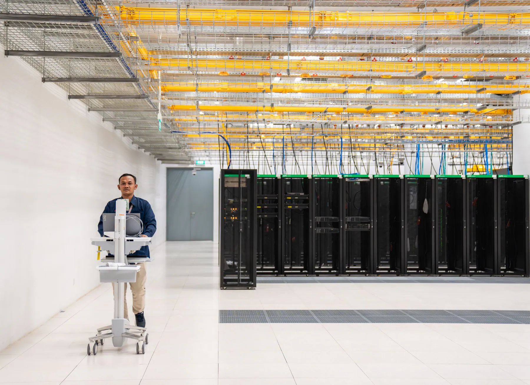 Cloud vs On?premises