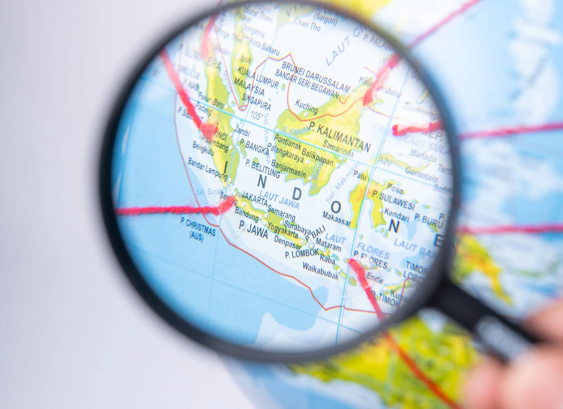 Layanan IP Transit Telkom dengan Bandwith Besar dan Rasio 1:1