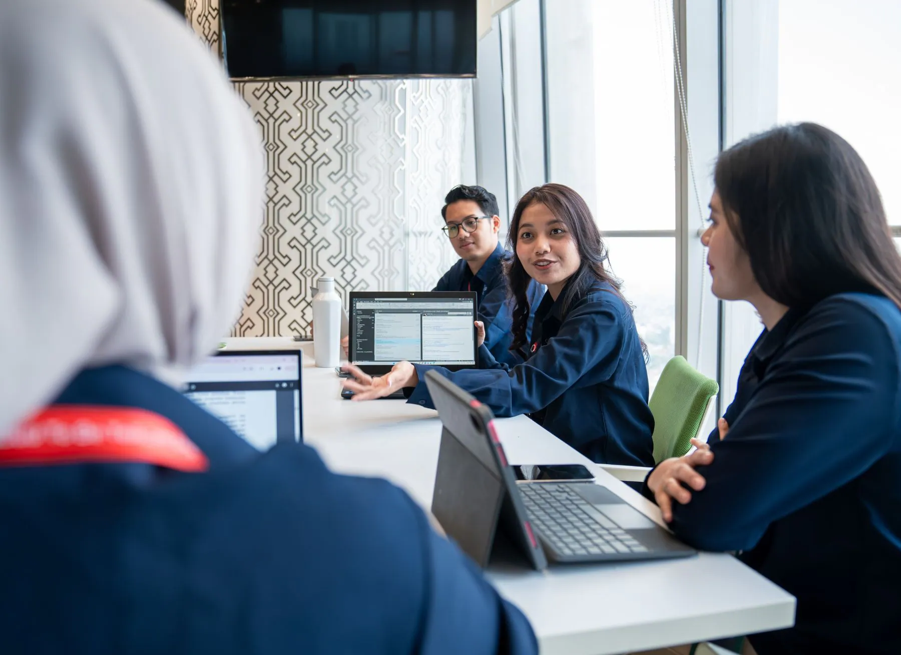 Layanan Platform Digital Telkom