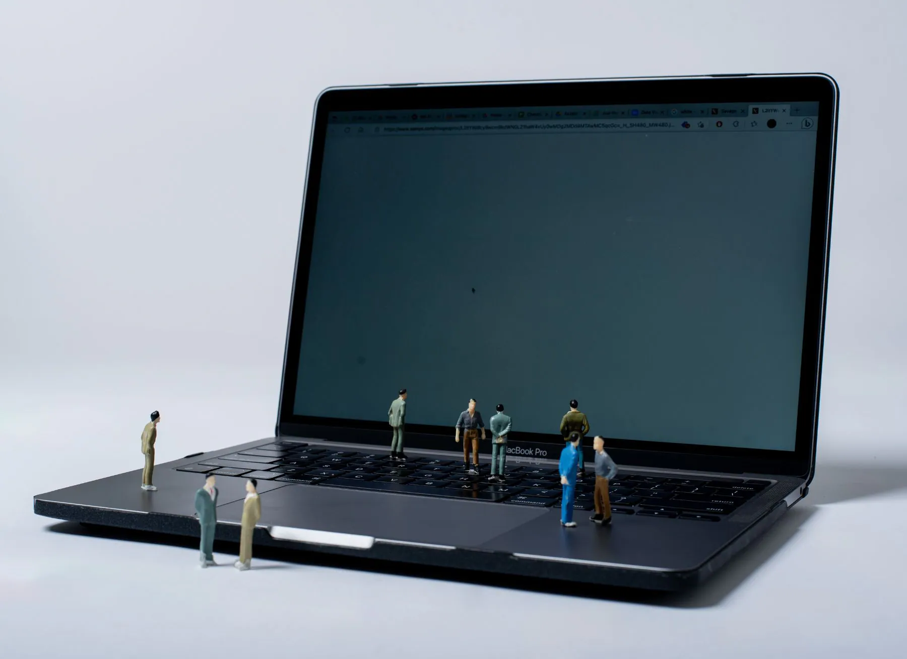 Peran Solusi Enterprise Telkom untuk Solusi Pemerintahan Digital