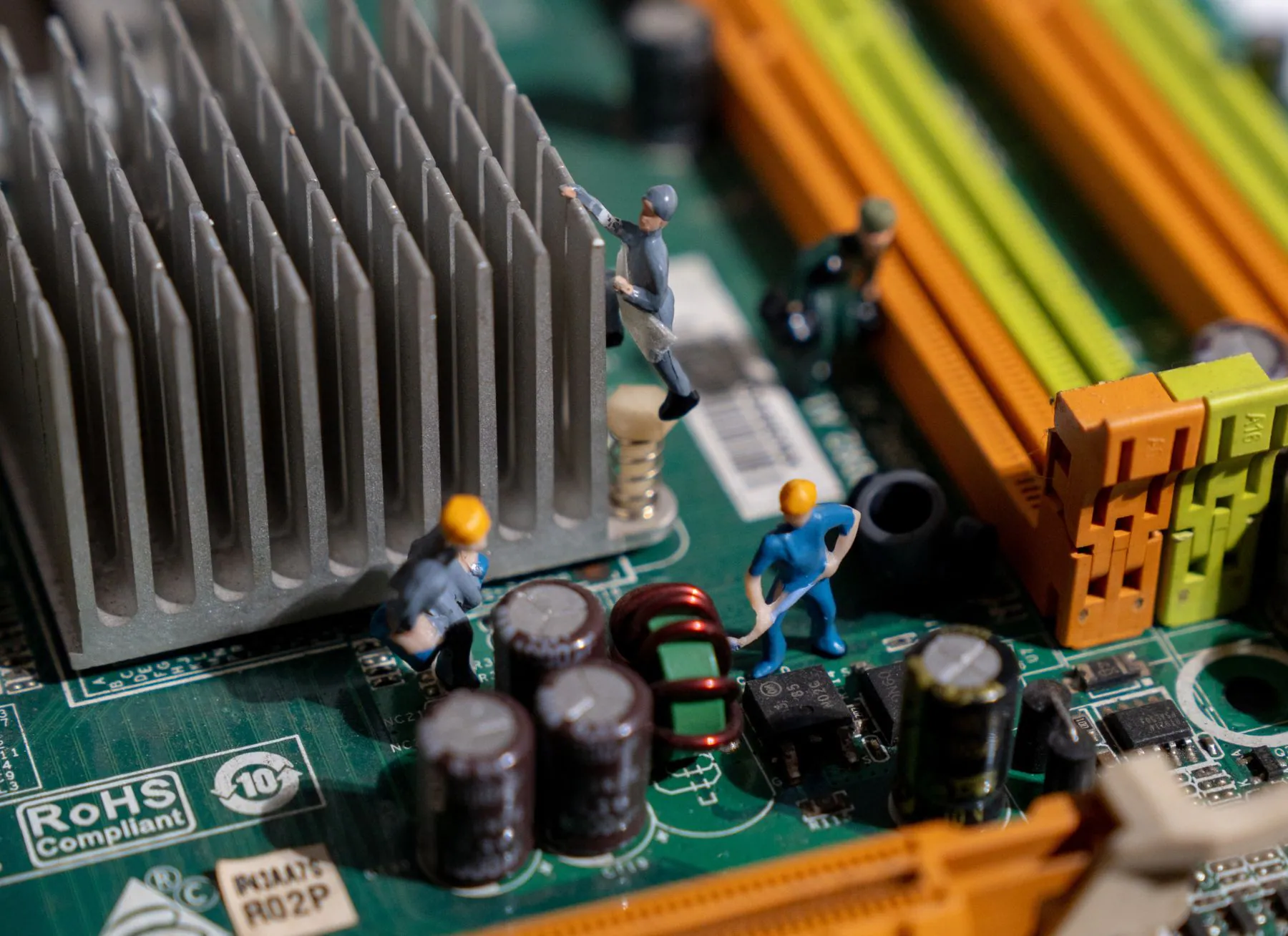 Solusi Enterprise Telkom untuk Tingkatkan Efisiensi IT Perusahaan