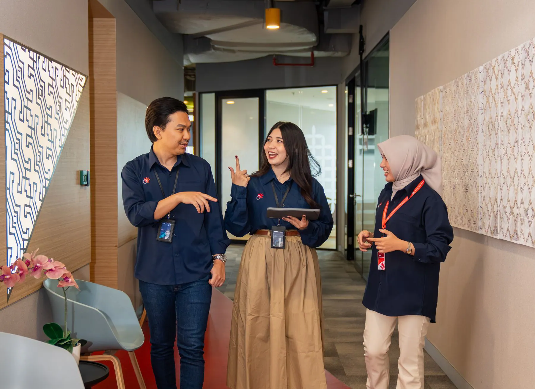 Digital Bisnis Besar Indonesia