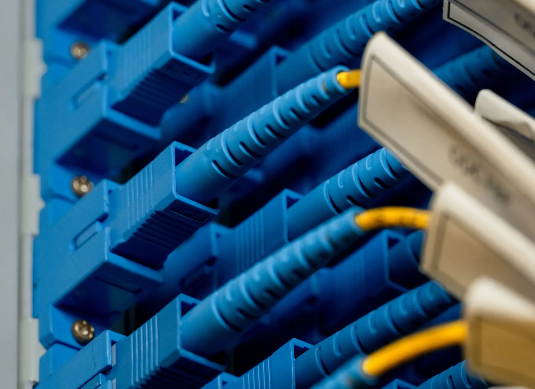 Metro Ethernet untuk Solusi jaringan Besar