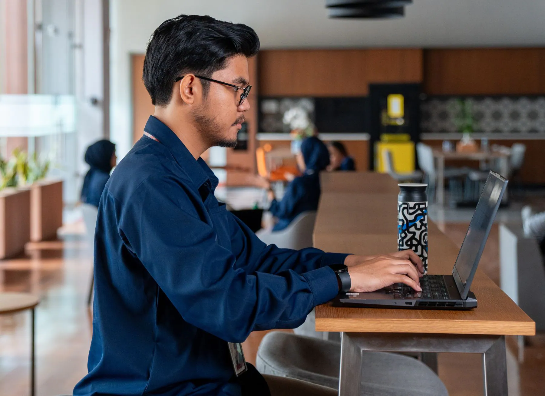 Wifi Managed Service Telkom untuk Pengelolaan Wifi Bisnis Anda