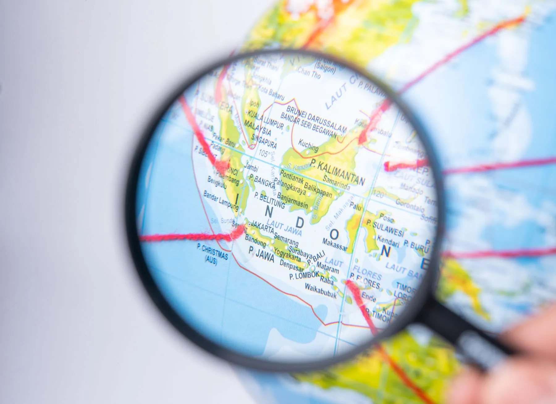 Keunggulan IP Transit Telkom