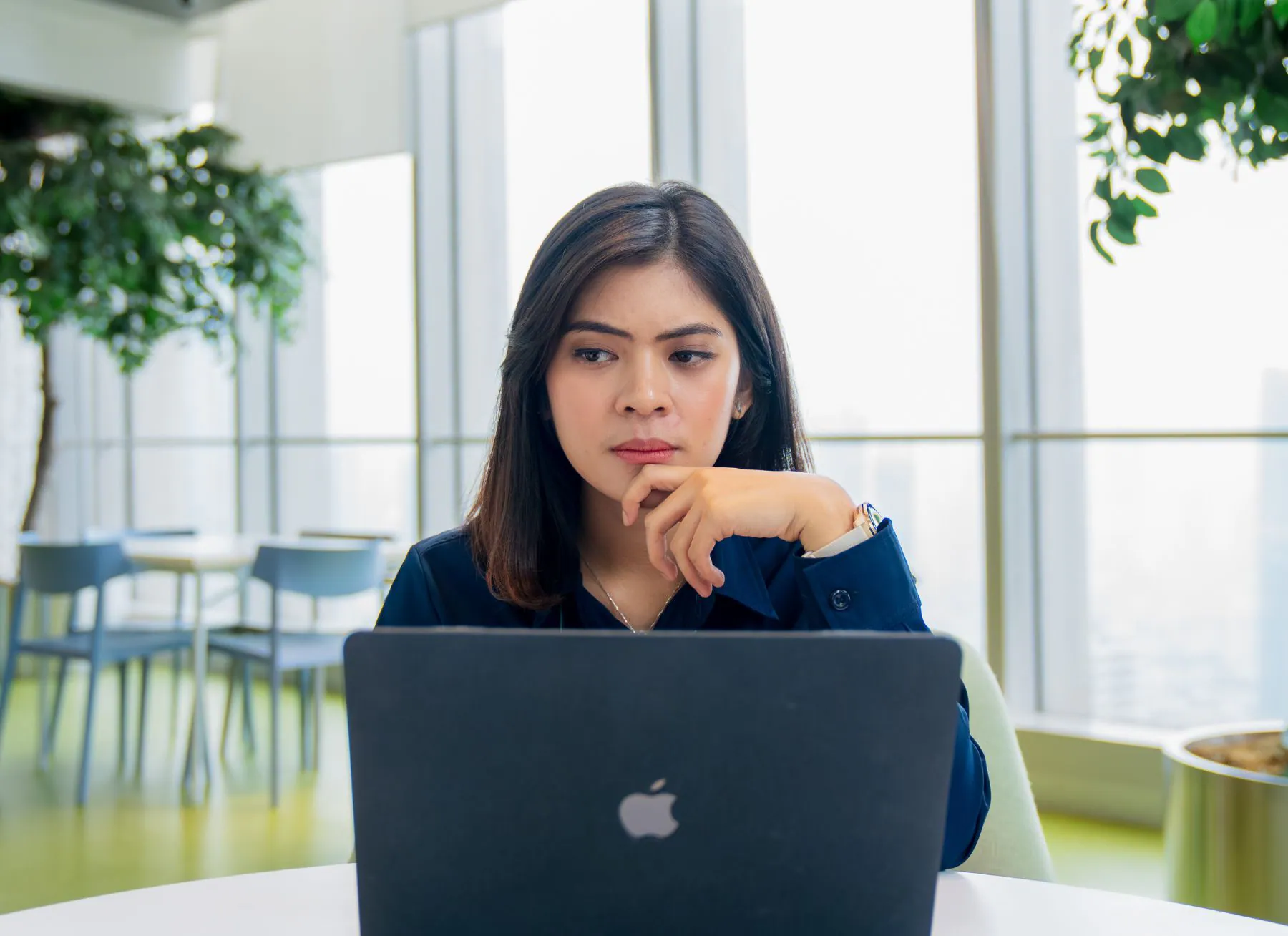 Layanan internet dedicated Astinet Telkom