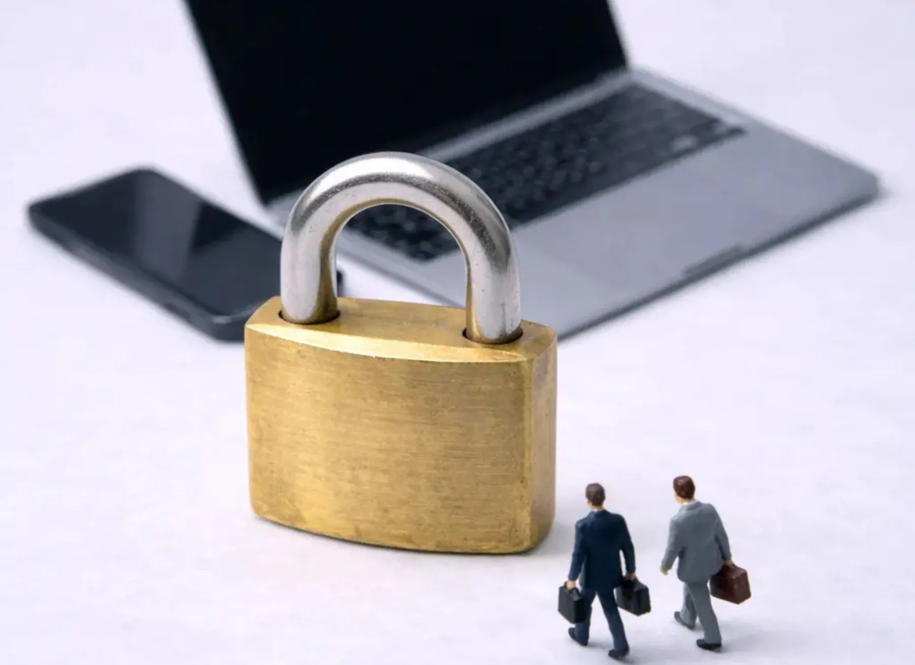 Keunggulan Cyber Security