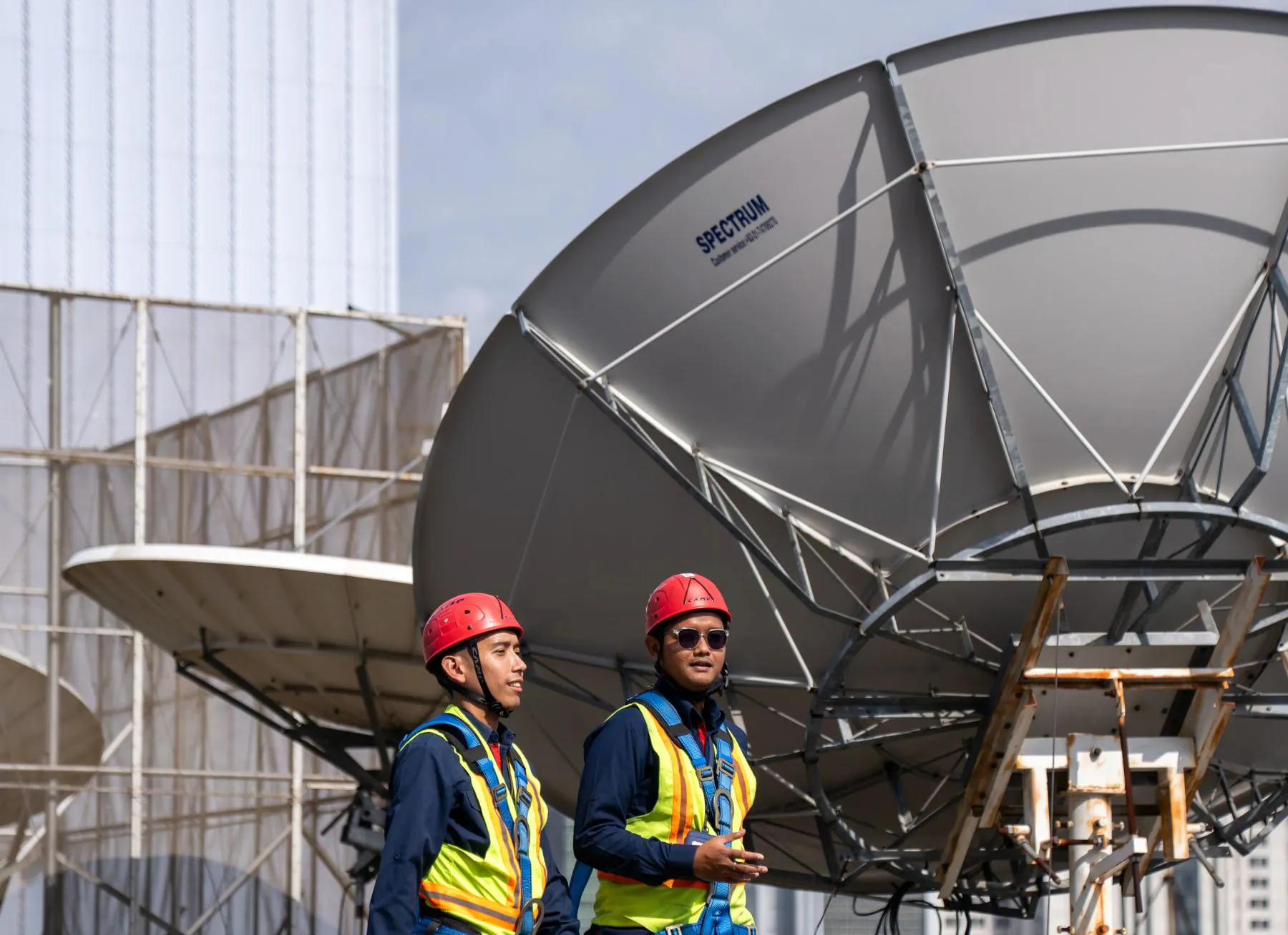 Koneksi premium dengan bandwidth besar dan stabilitas tinggi, High Speed Internet Bisnis Telkom siap mendukung operasional enterprise tanpa kompromi.