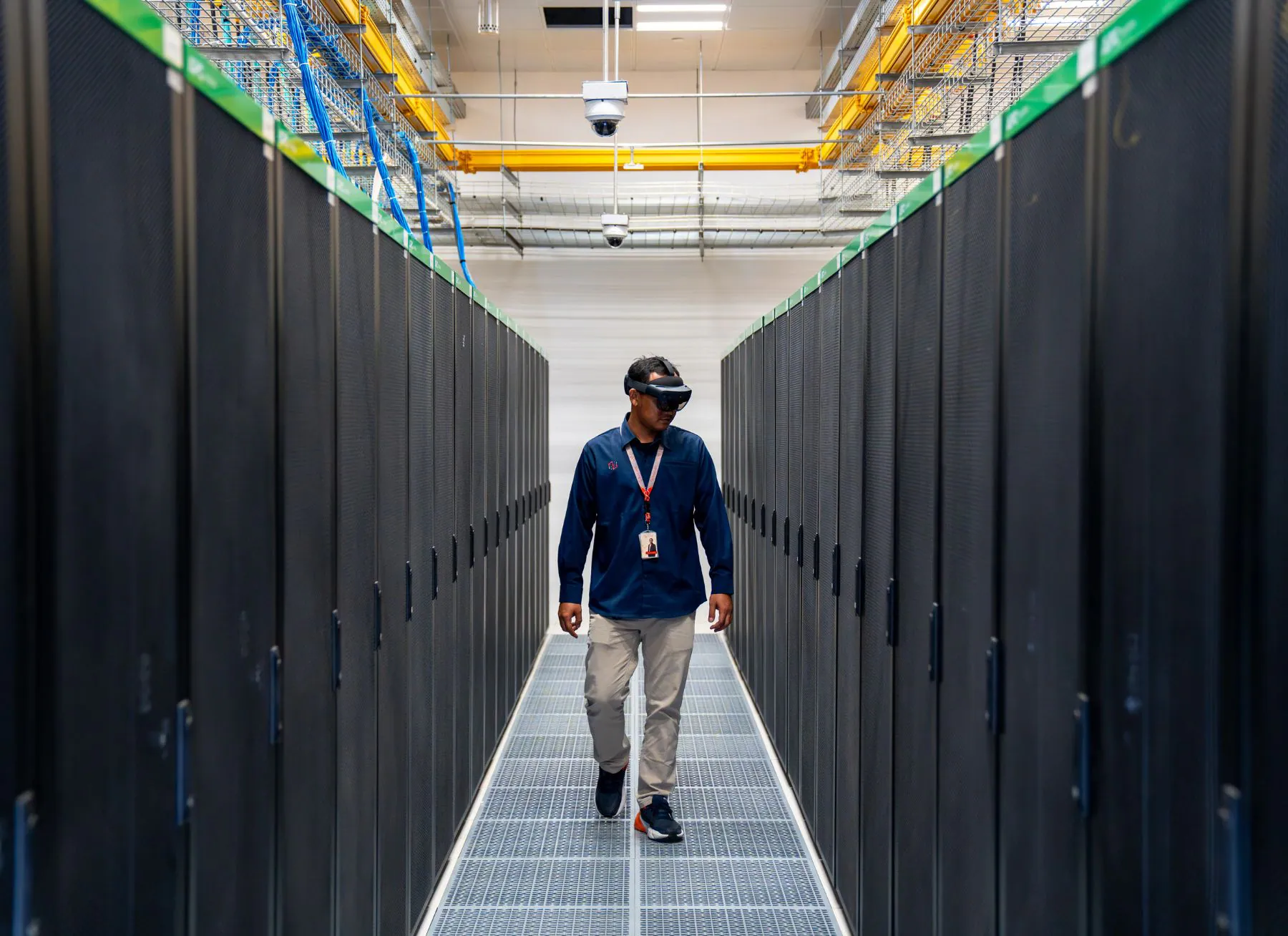 Cloud Storage Telkom Indonesia untuk menyimpan dan mengelola data bisnis secara aman dan scalable