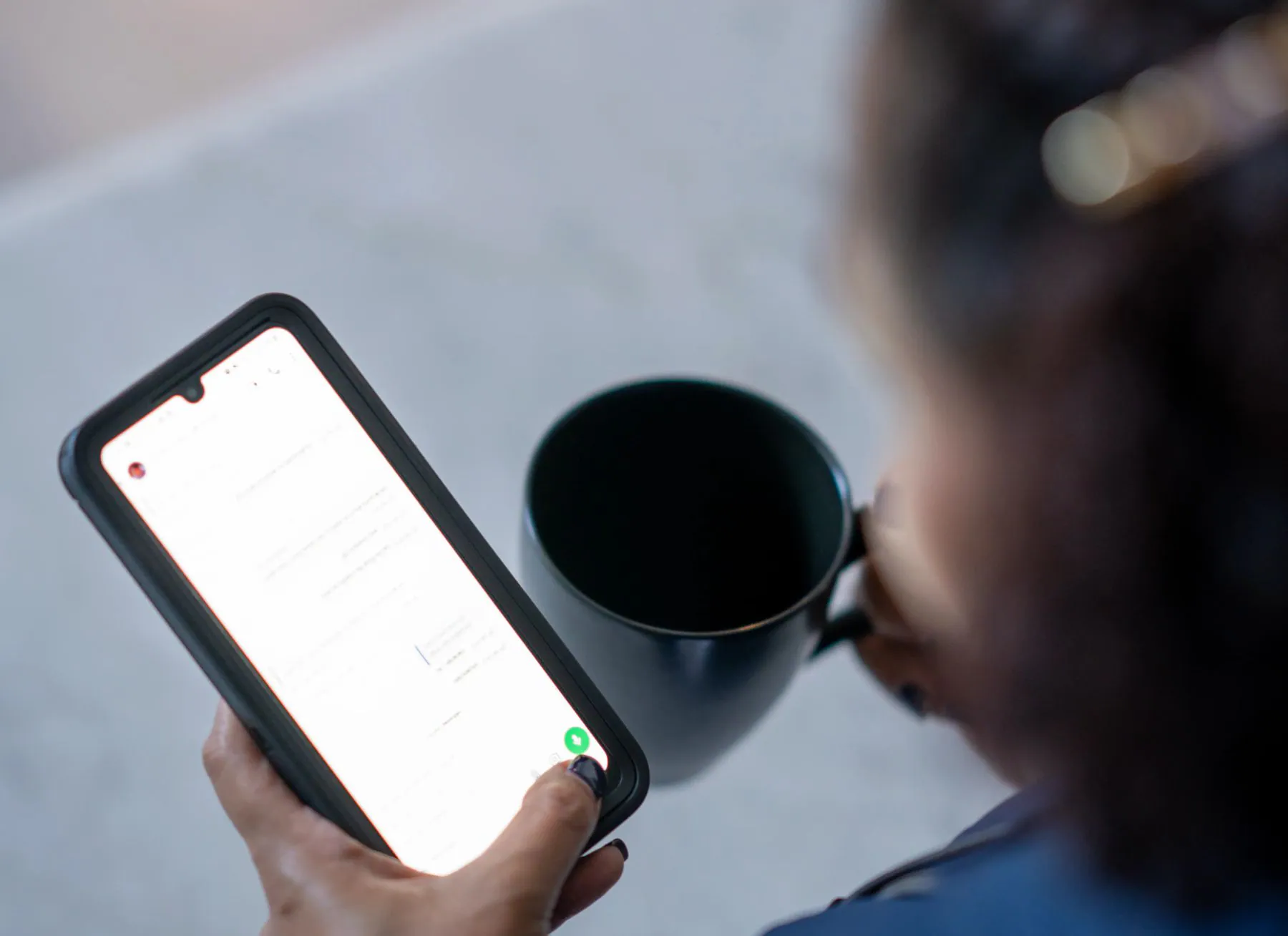Teknologi smart home untuk kenyamanan, keamanan, dan efisiensi energi