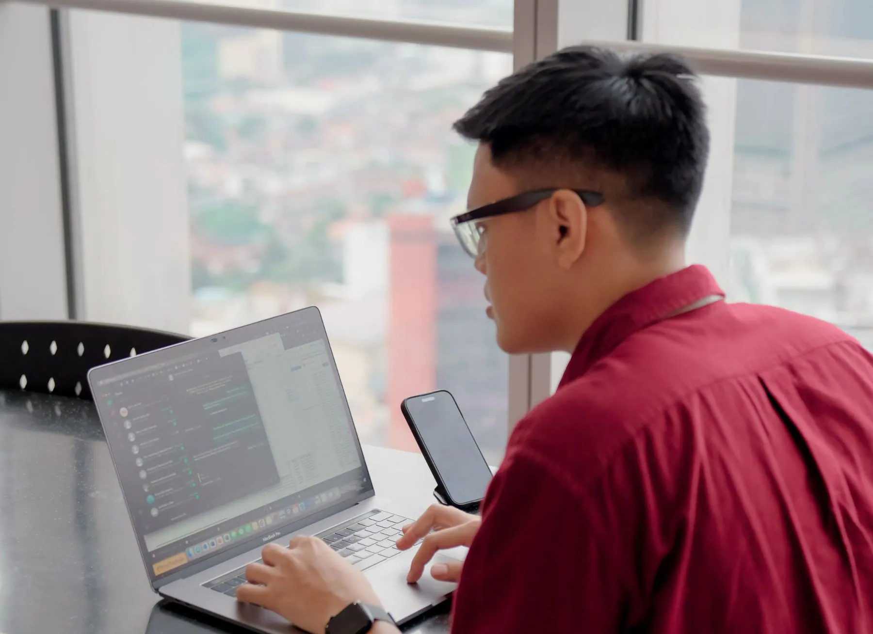 Ancaman deepfake scam terhadap keamanan digital