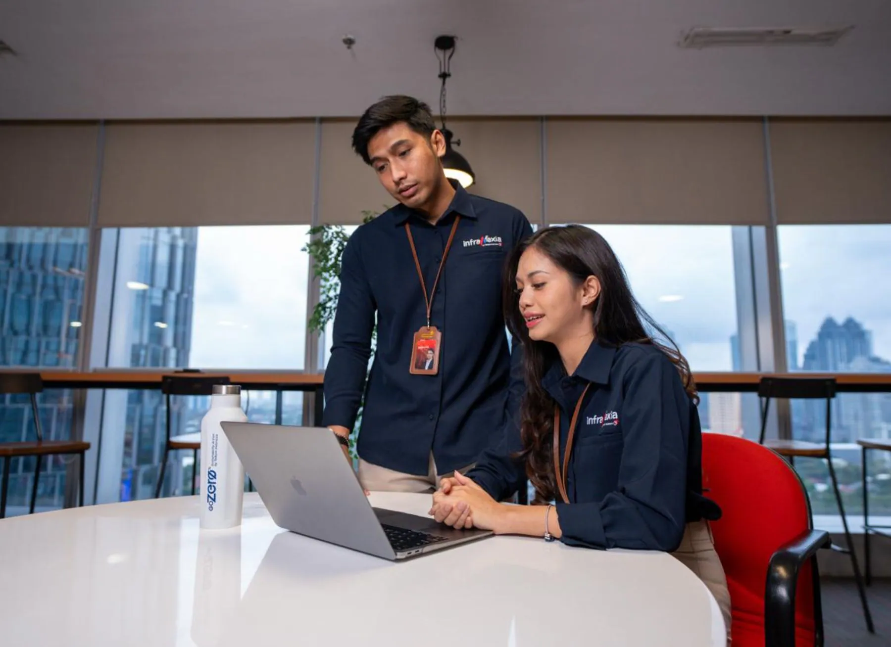 BigVision AI untuk analisis gambar dan video berbasis AI