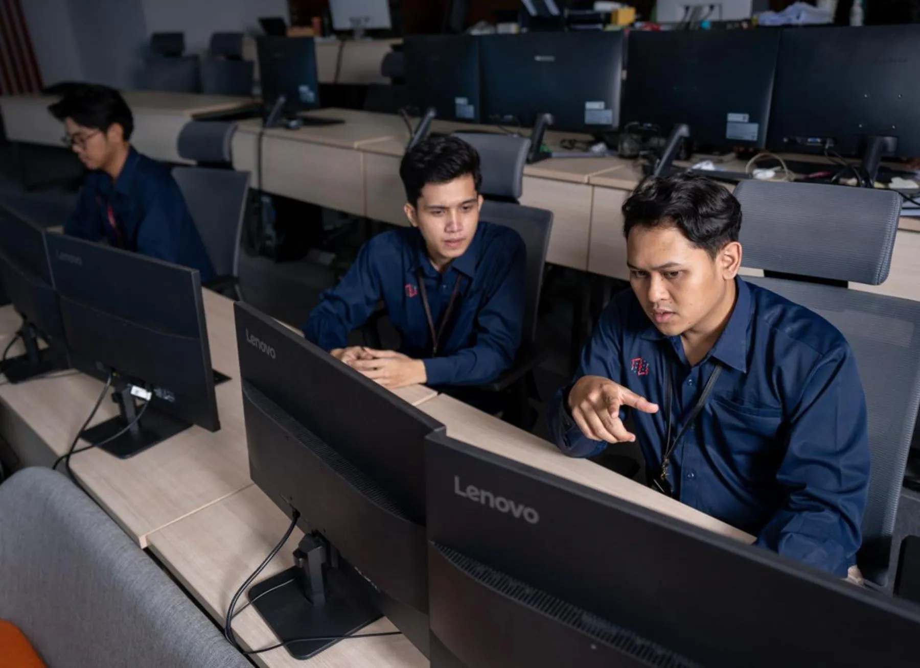 Kabel laut NCC memperkuat Batam sebagai digital hub Indonesia
