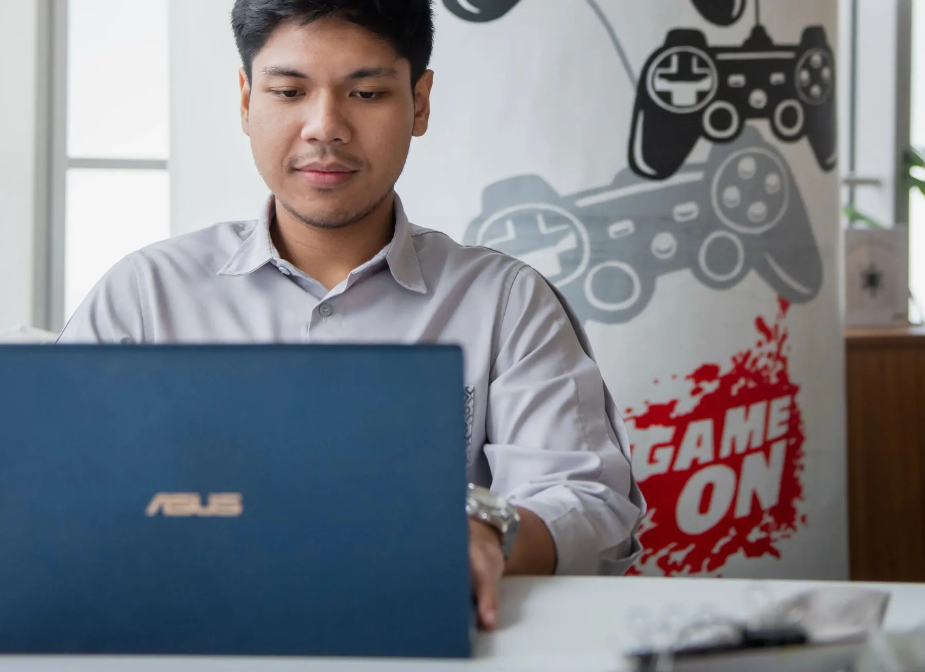 Cara kerja MPLS VPN untuk konektivitas jaringan perusahaan