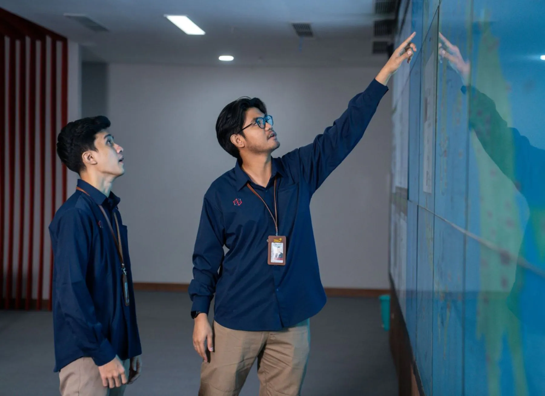 Teknologi SD-WAN Telkom untuk efisiensi jaringan perusahaan
