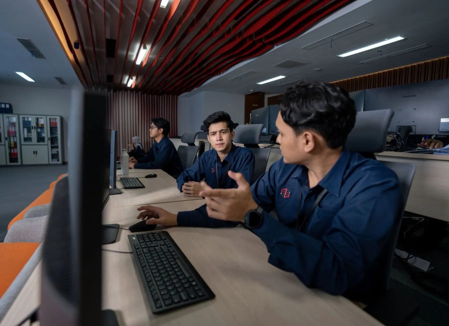 Jenis layanan cloud perusahaan untuk mendukung kebutuhan transformasi digital