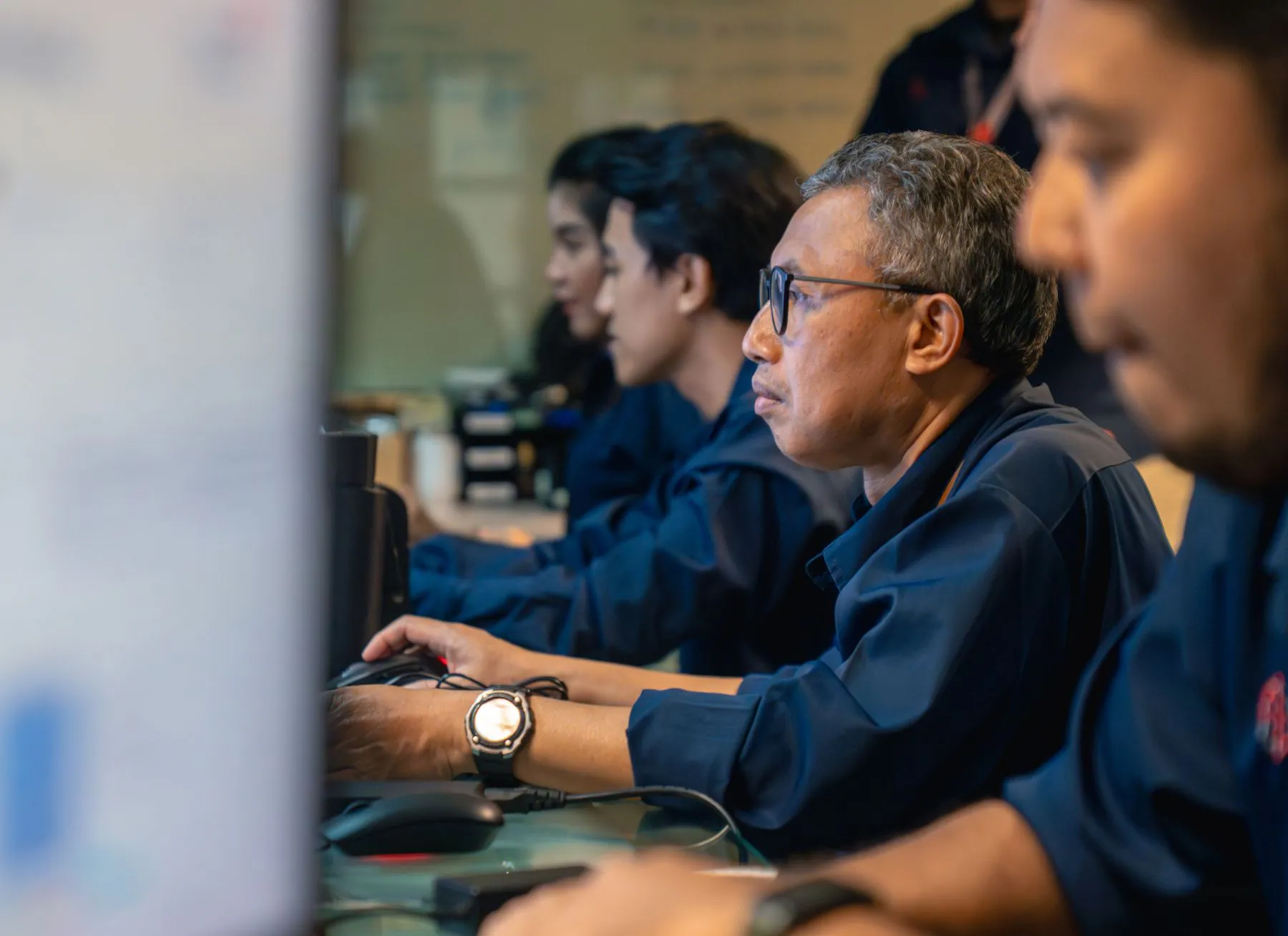 Telkom Luncurkan Program ESG 2024 sebagai Bagian Transformasi TelkomGroup