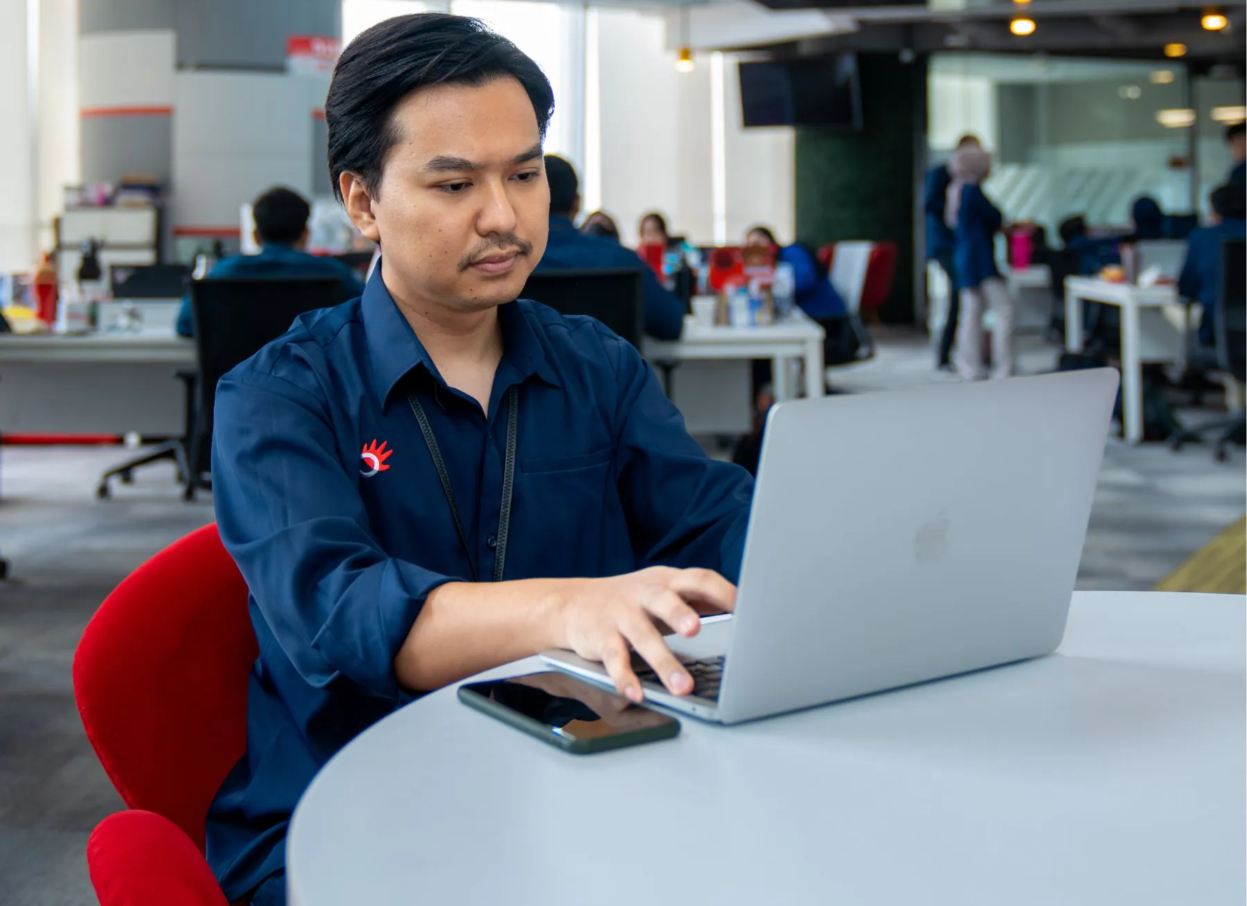 Telkom Luncurkan Program ESG 2024 sebagai Bagian Transformasi TelkomGroup