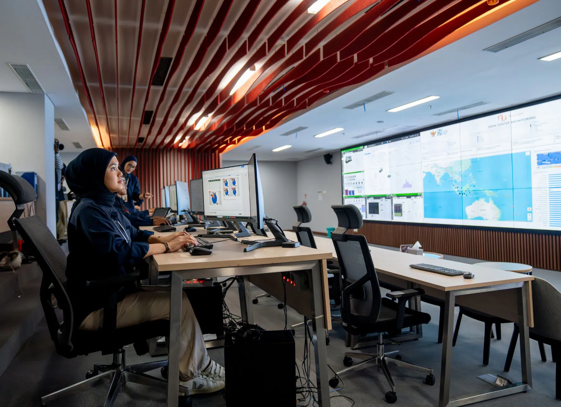 Telkom Luncurkan Program ESG 2024 sebagai Bagian Transformasi TelkomGroup