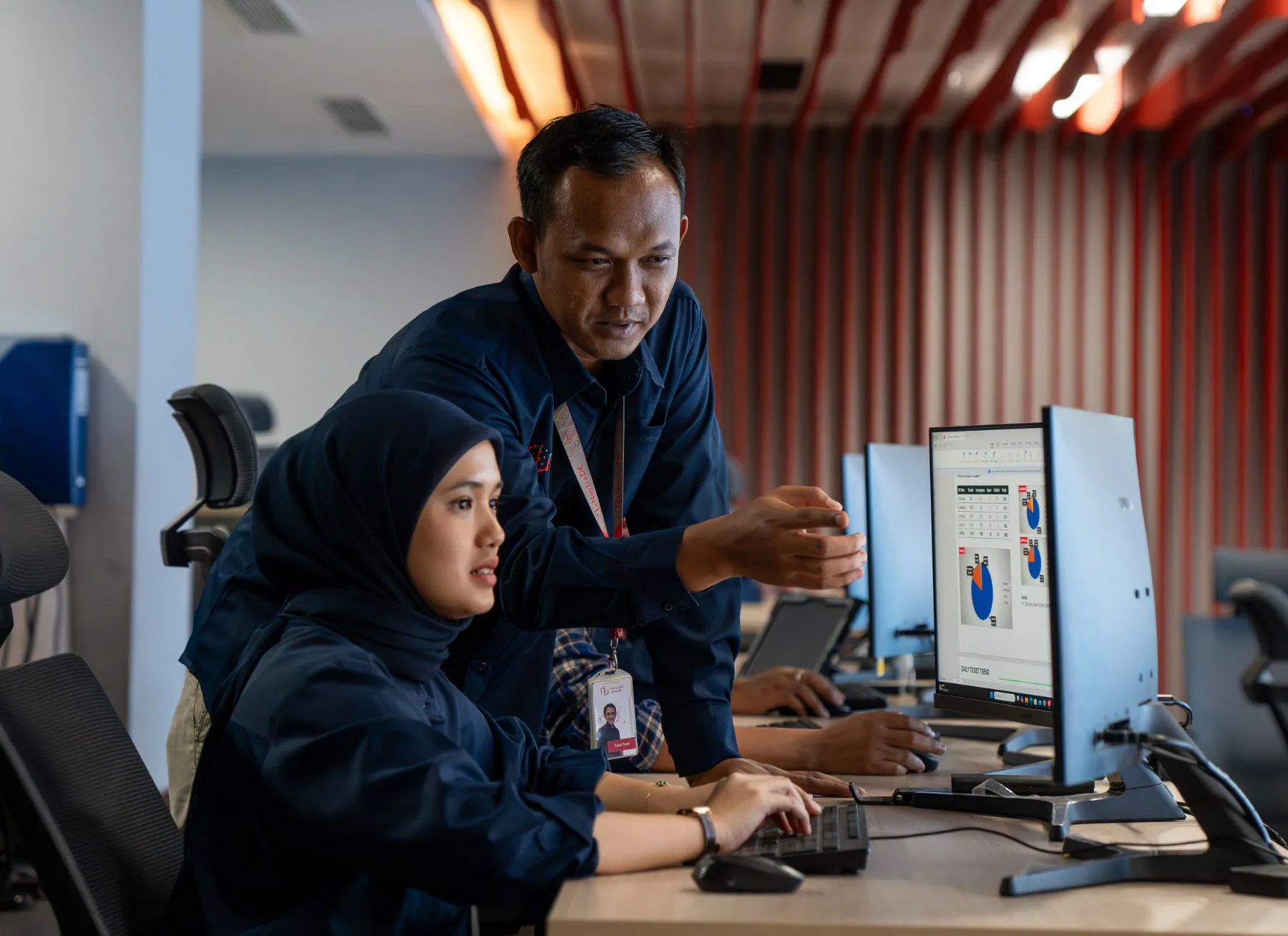 Telkom Luncurkan Program ESG 2024 sebagai Bagian Transformasi TelkomGroup