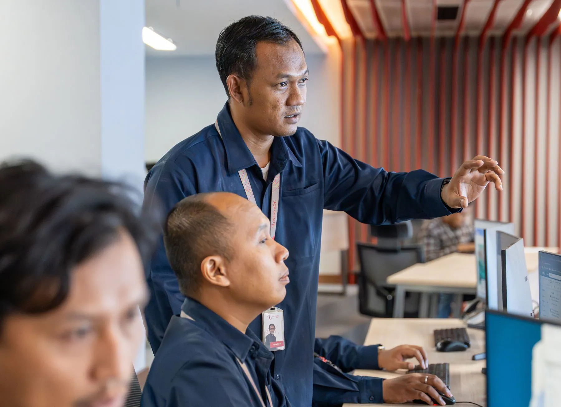 Telkom Luncurkan Program ESG 2024 sebagai Bagian Transformasi TelkomGroup