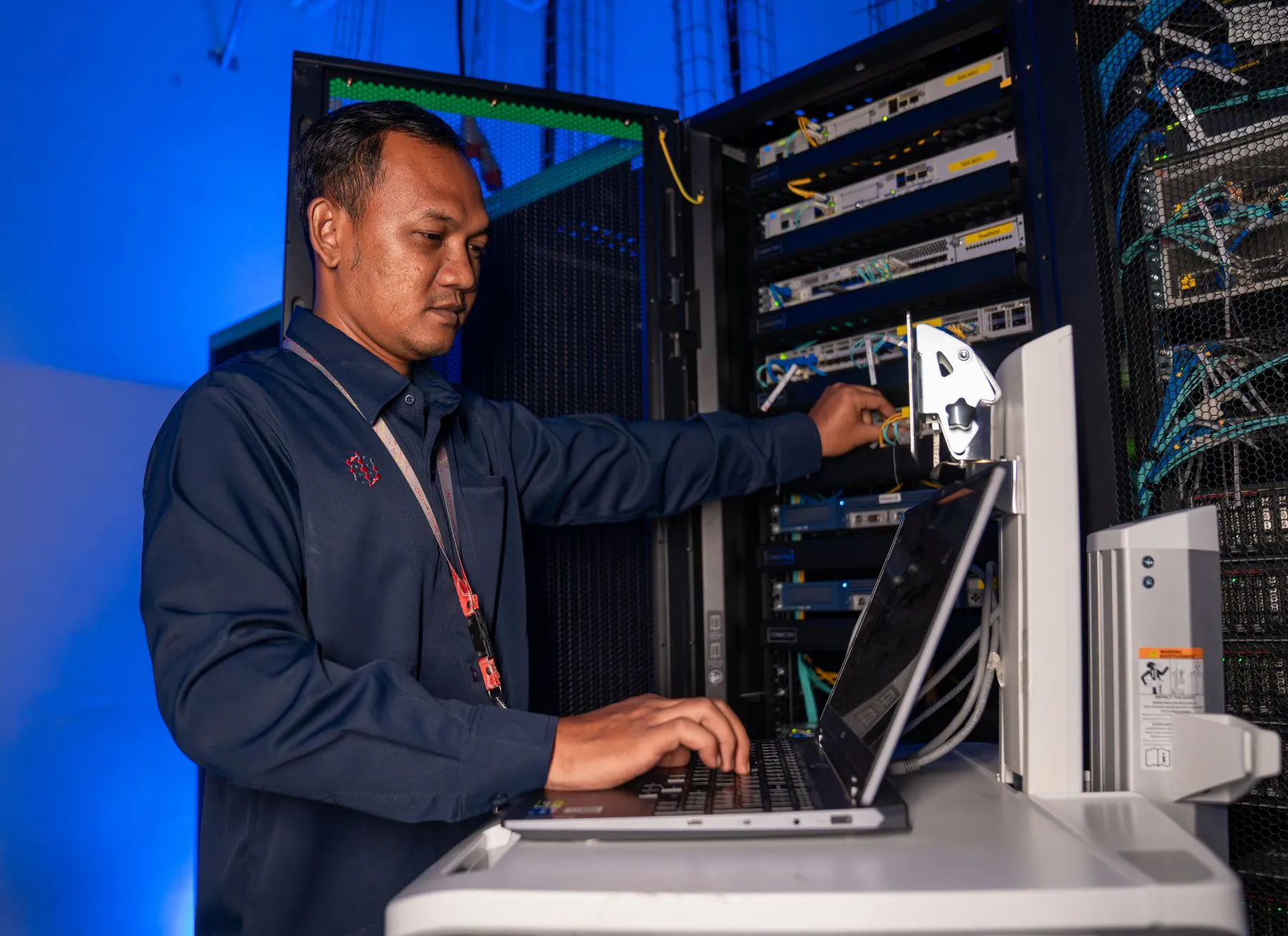 Telkom Luncurkan Program ESG 2024 sebagai Bagian Transformasi TelkomGroup