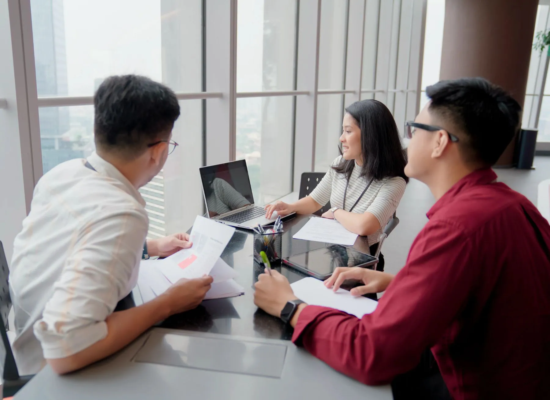 Telkom Luncurkan Program ESG 2024 sebagai Bagian Transformasi TelkomGroup