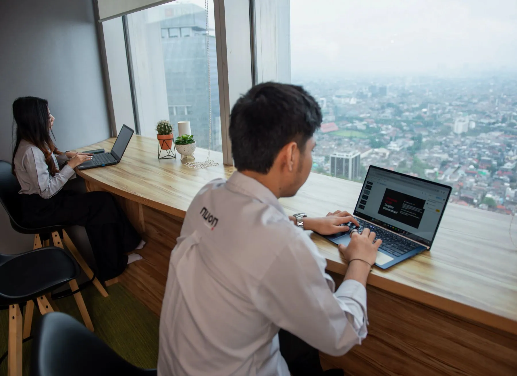 Telkom Luncurkan Program ESG 2024 sebagai Bagian Transformasi TelkomGroup