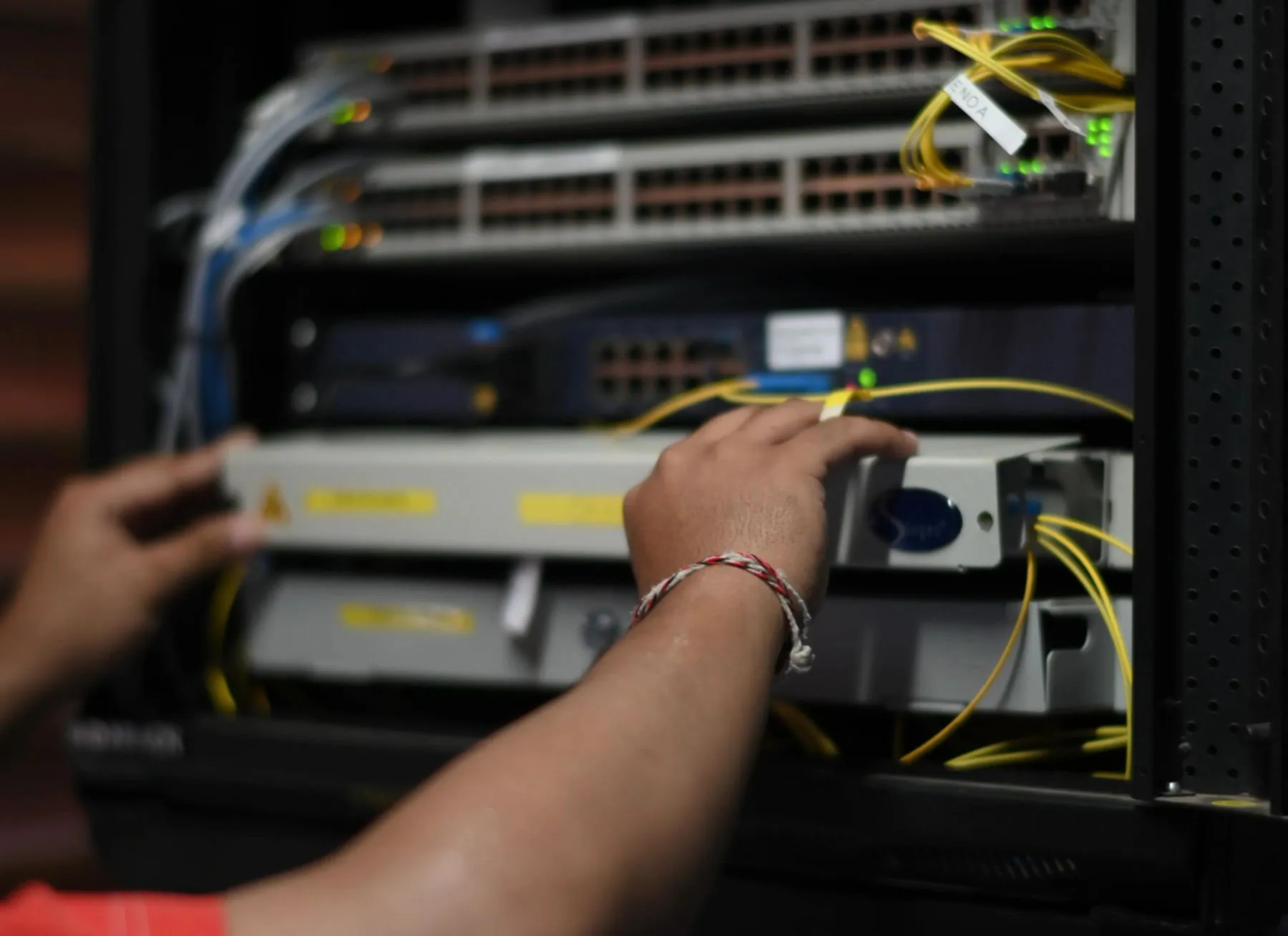Telkom Luncurkan Program ESG 2024 sebagai Bagian Transformasi TelkomGroup