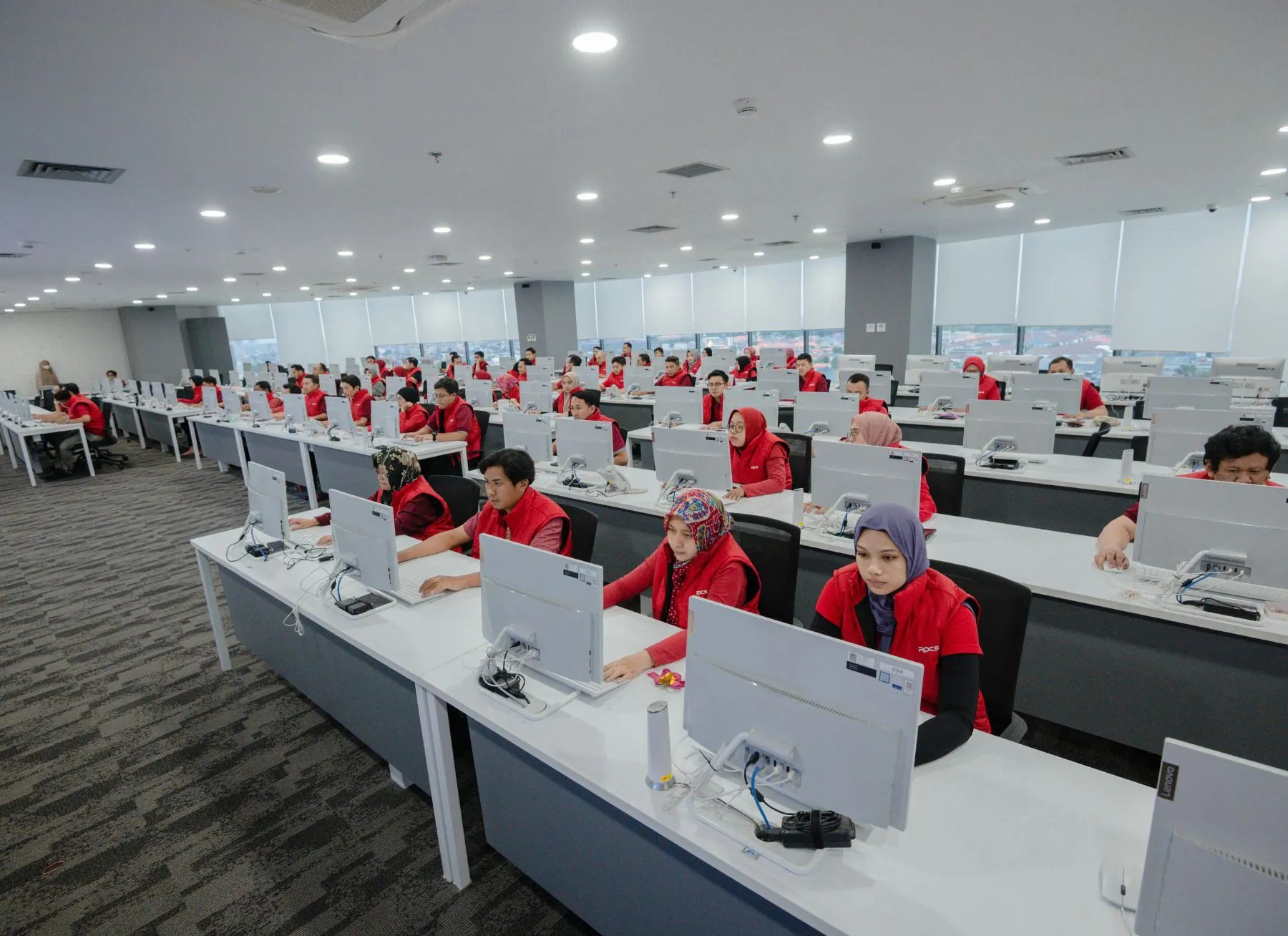Telkom Luncurkan Program ESG 2024 sebagai Bagian Transformasi TelkomGroup