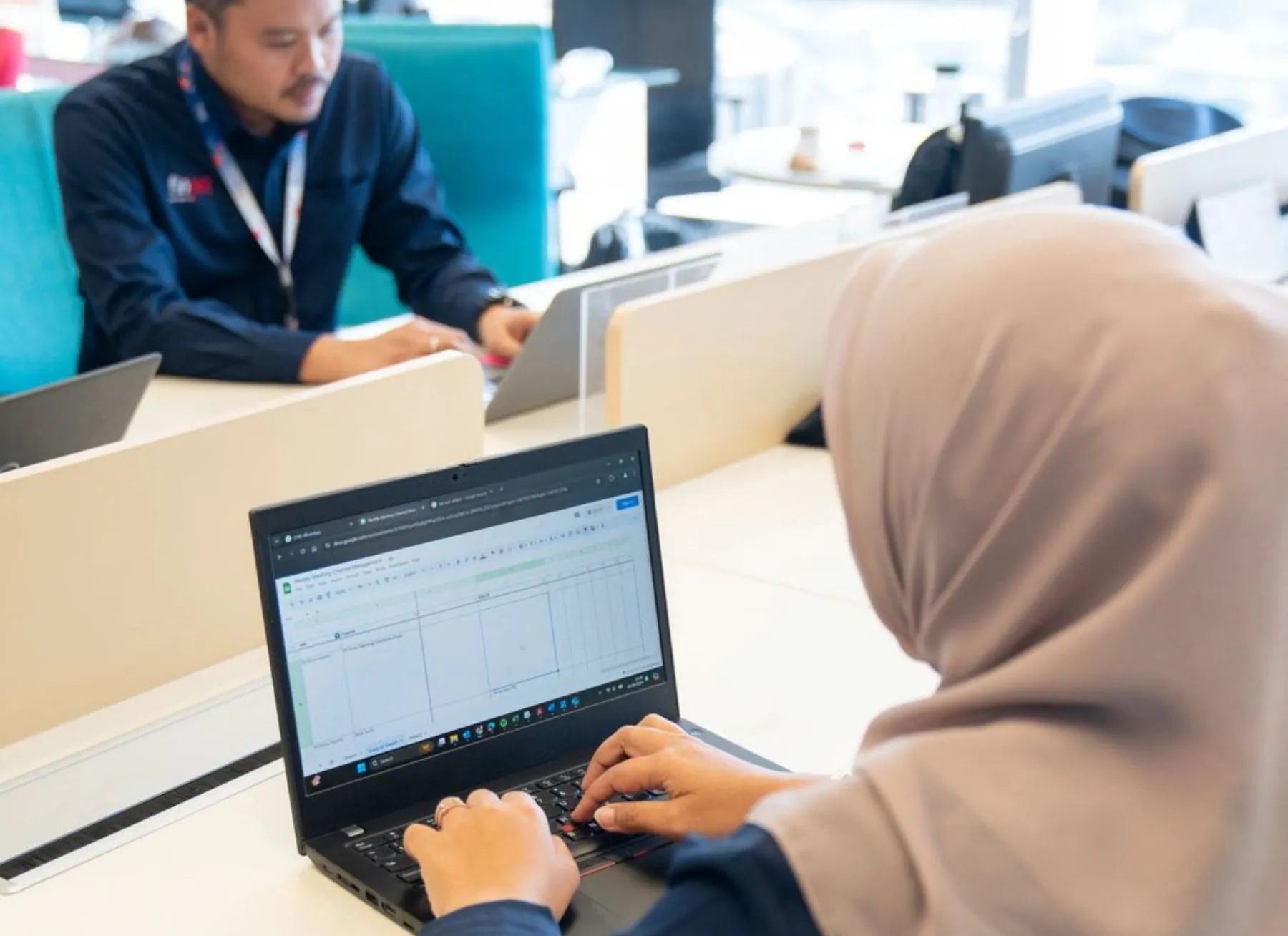 Telkom Luncurkan Program ESG 2024 sebagai Bagian Transformasi TelkomGroup