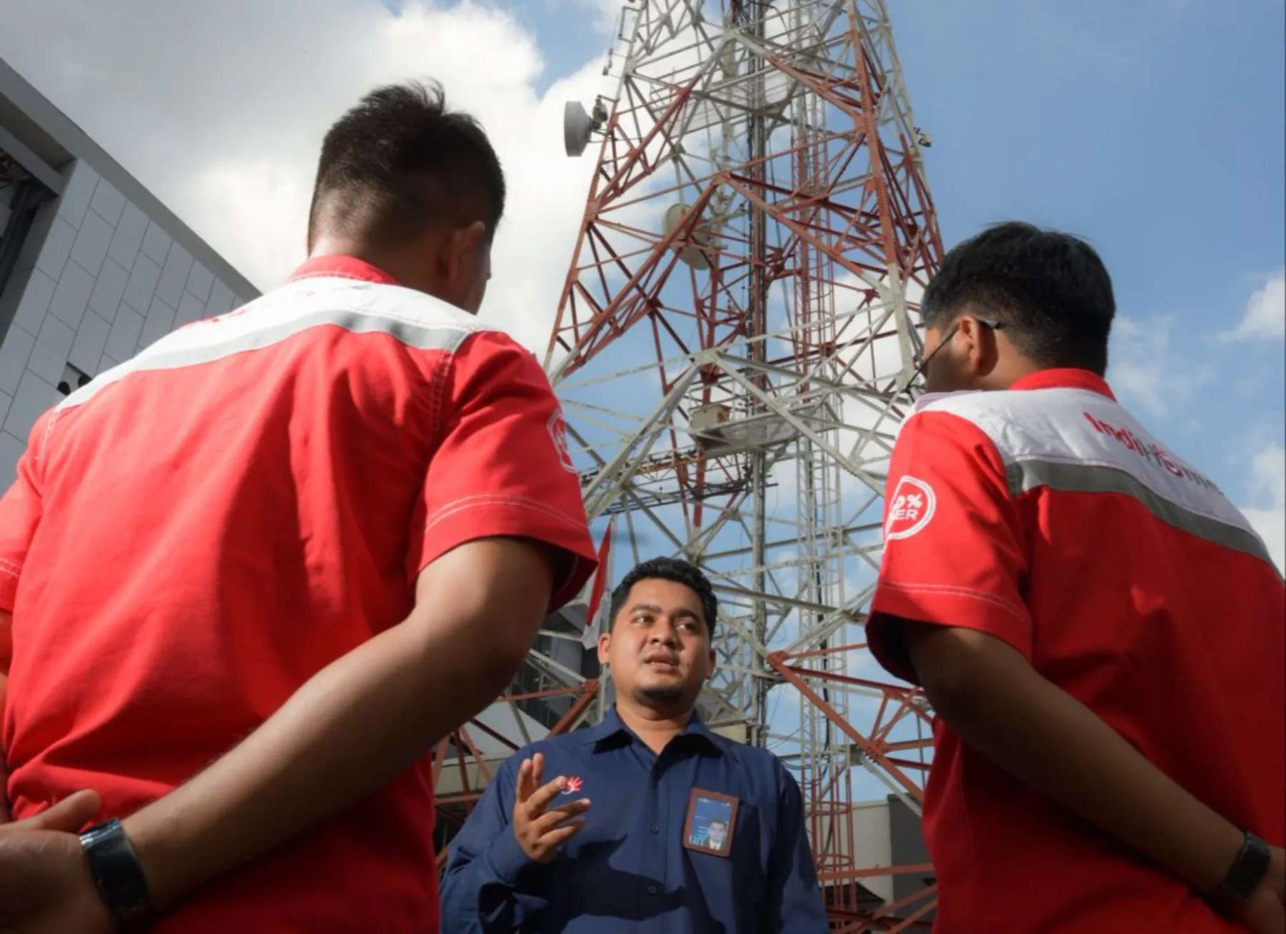 Telkom Luncurkan Program ESG 2024 sebagai Bagian Transformasi TelkomGroup