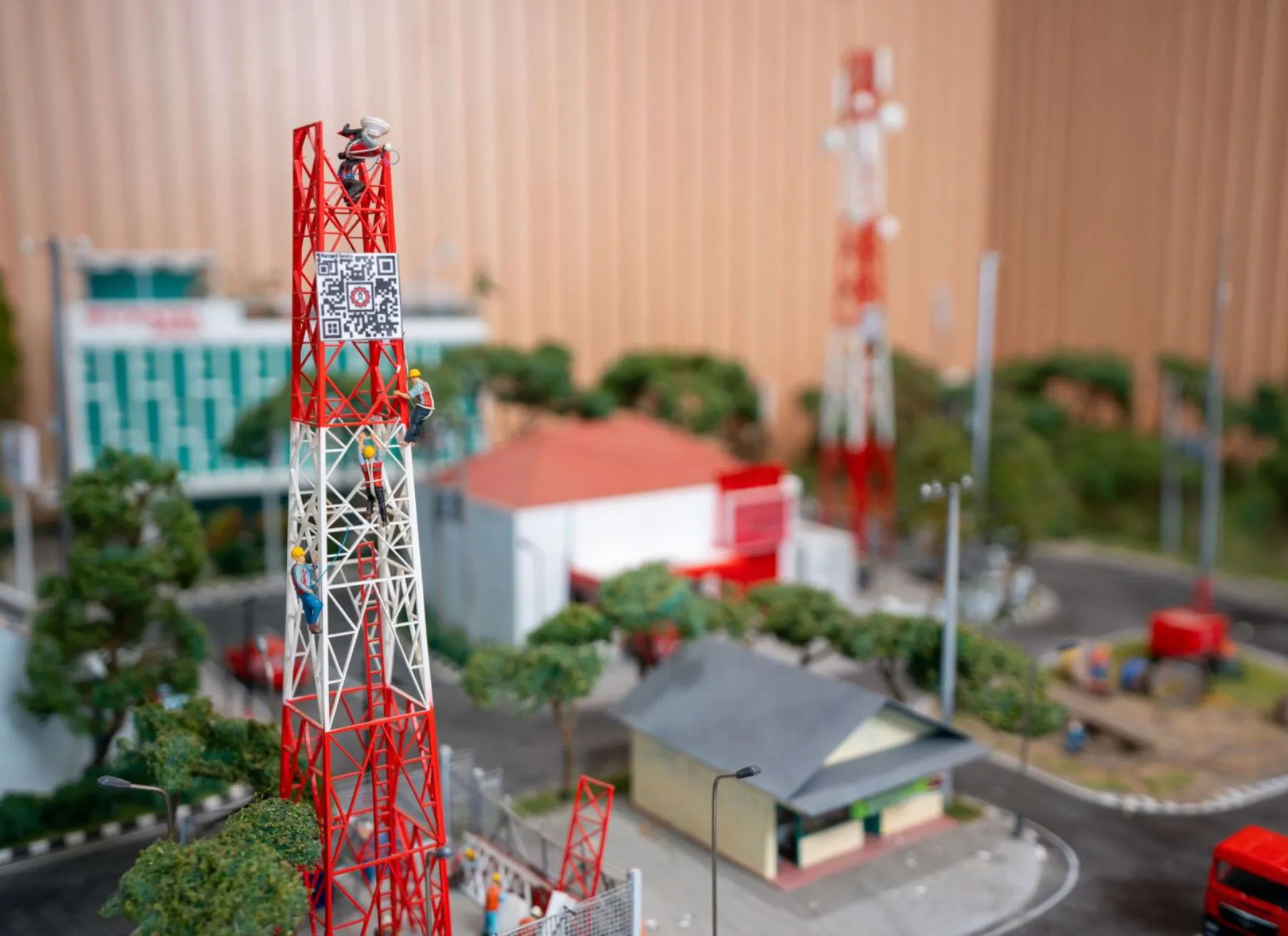 Telkom Luncurkan Program ESG 2024 sebagai Bagian Transformasi TelkomGroup