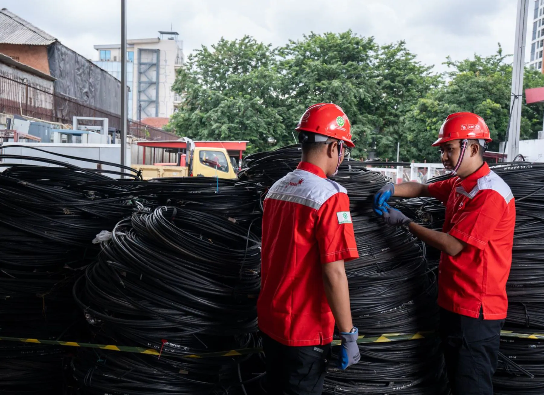 Telkom Luncurkan Program ESG 2024 sebagai Bagian Transformasi TelkomGroup