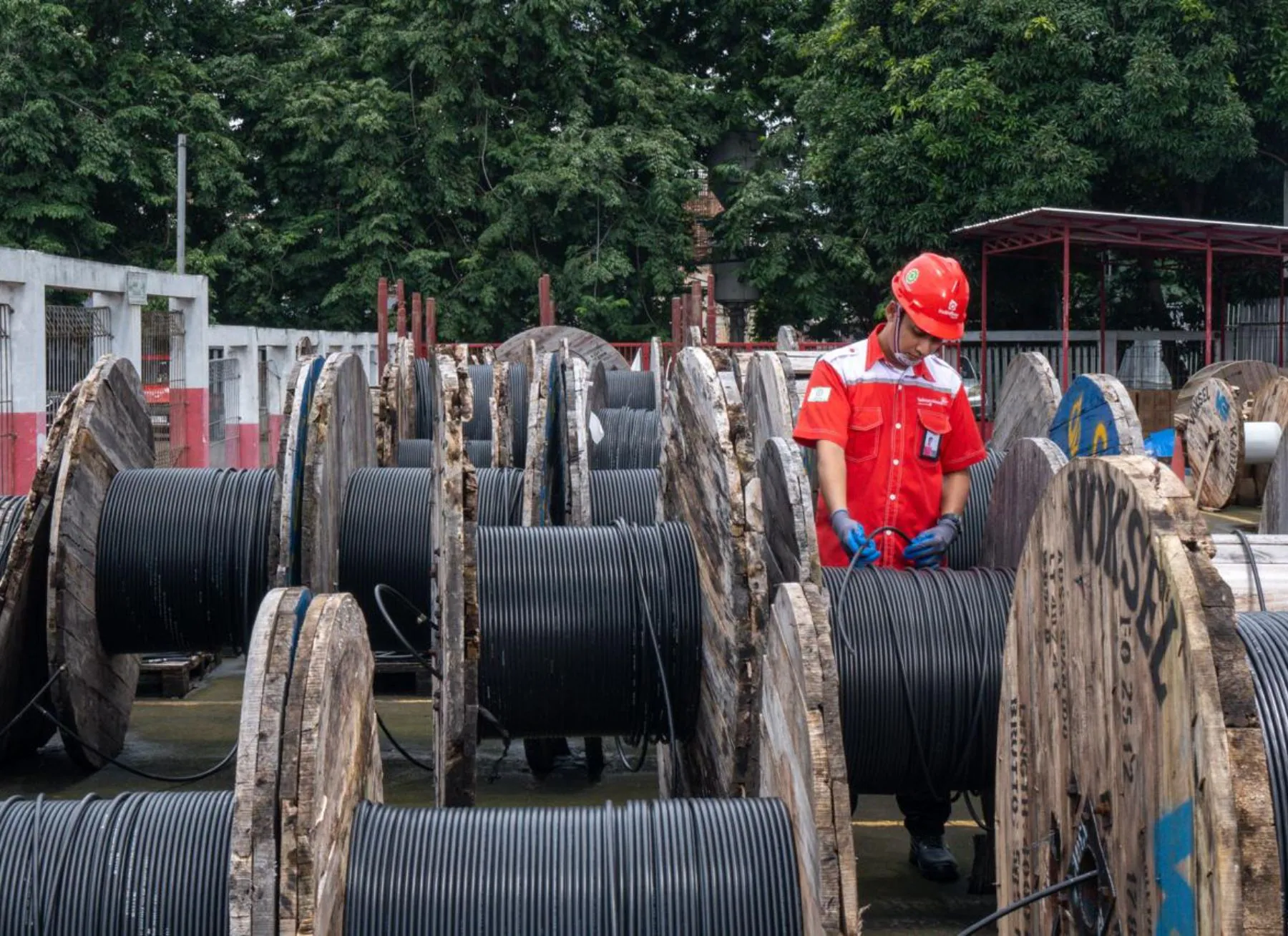 Telkom Luncurkan Program ESG 2024 sebagai Bagian Transformasi TelkomGroup