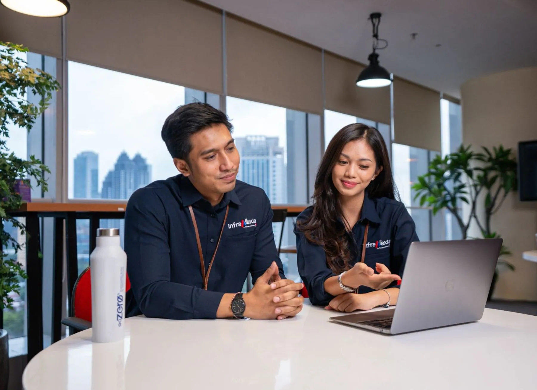 Telkom Luncurkan Program ESG 2024 sebagai Bagian Transformasi TelkomGroup