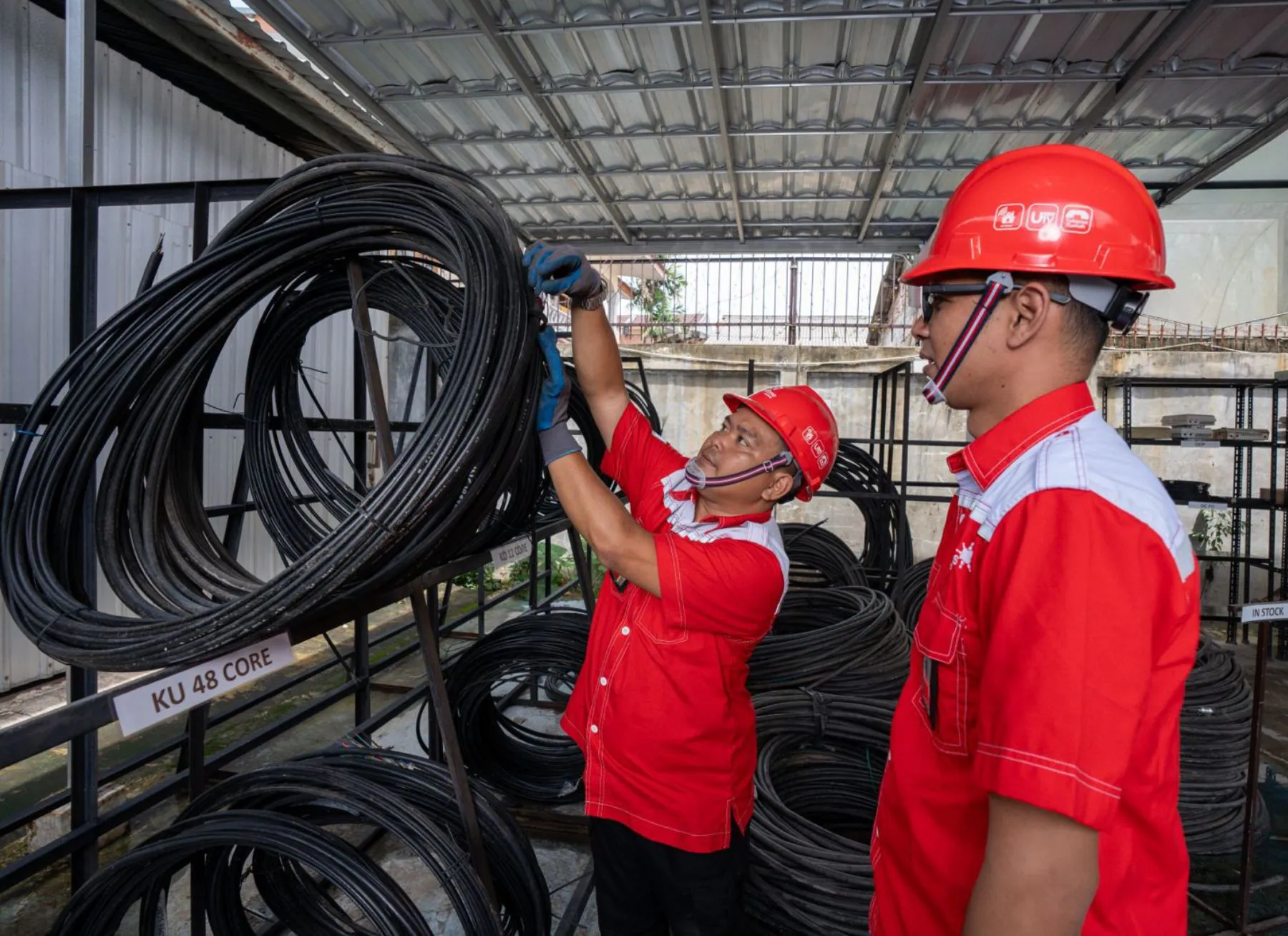 Telkom Luncurkan Program ESG 2024 sebagai Bagian Transformasi TelkomGroup