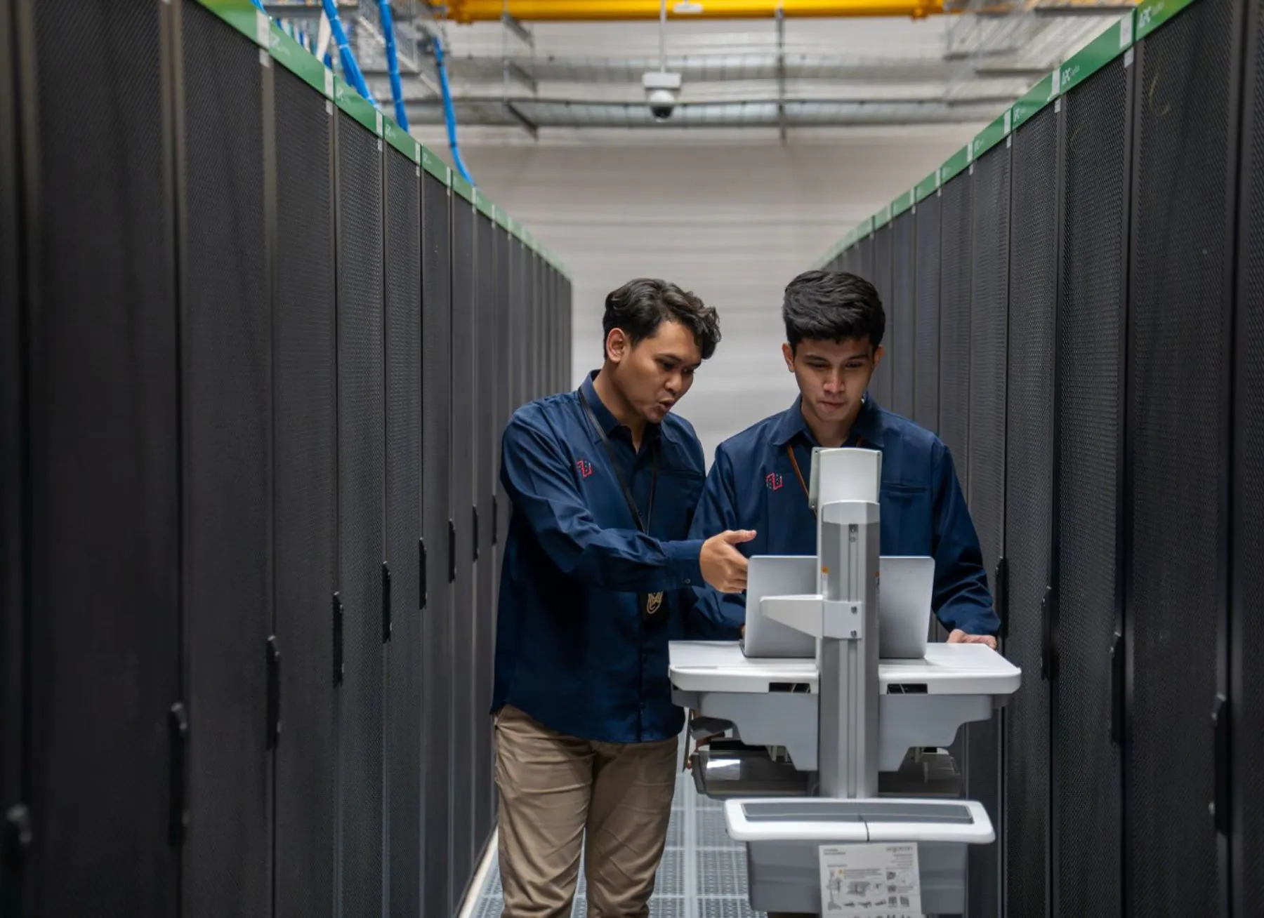 Telkom Luncurkan Program ESG 2024 sebagai Bagian Transformasi TelkomGroup