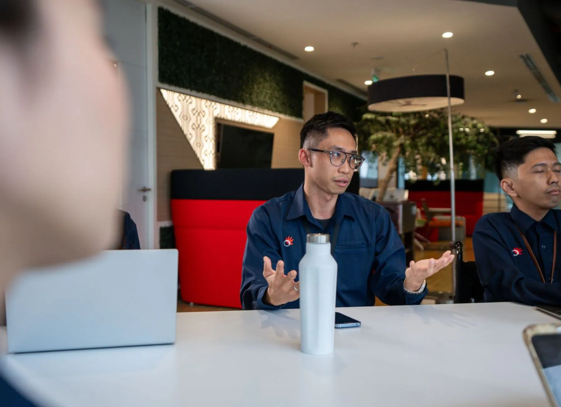 Telkom Luncurkan Program ESG 2024 sebagai Bagian Transformasi TelkomGroup