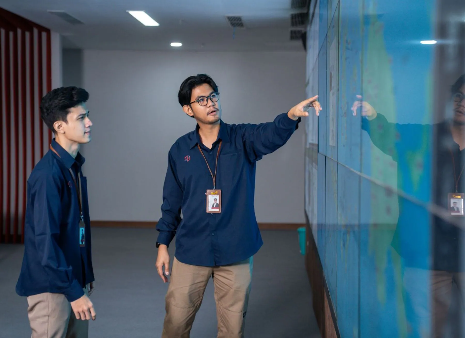 Telkom Luncurkan Program ESG 2024 sebagai Bagian Transformasi TelkomGroup
