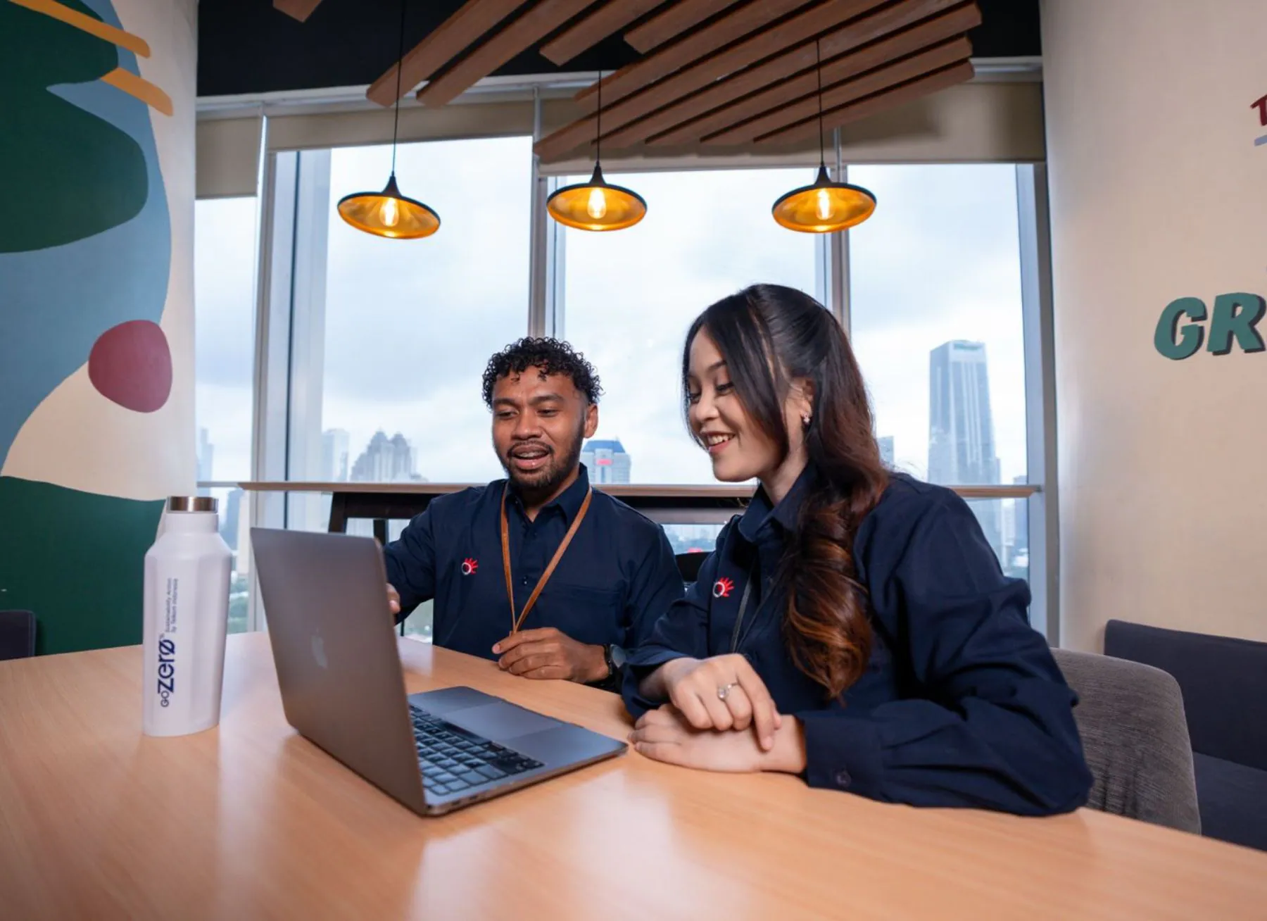 Telkom Luncurkan Program ESG 2024 sebagai Bagian Transformasi TelkomGroup