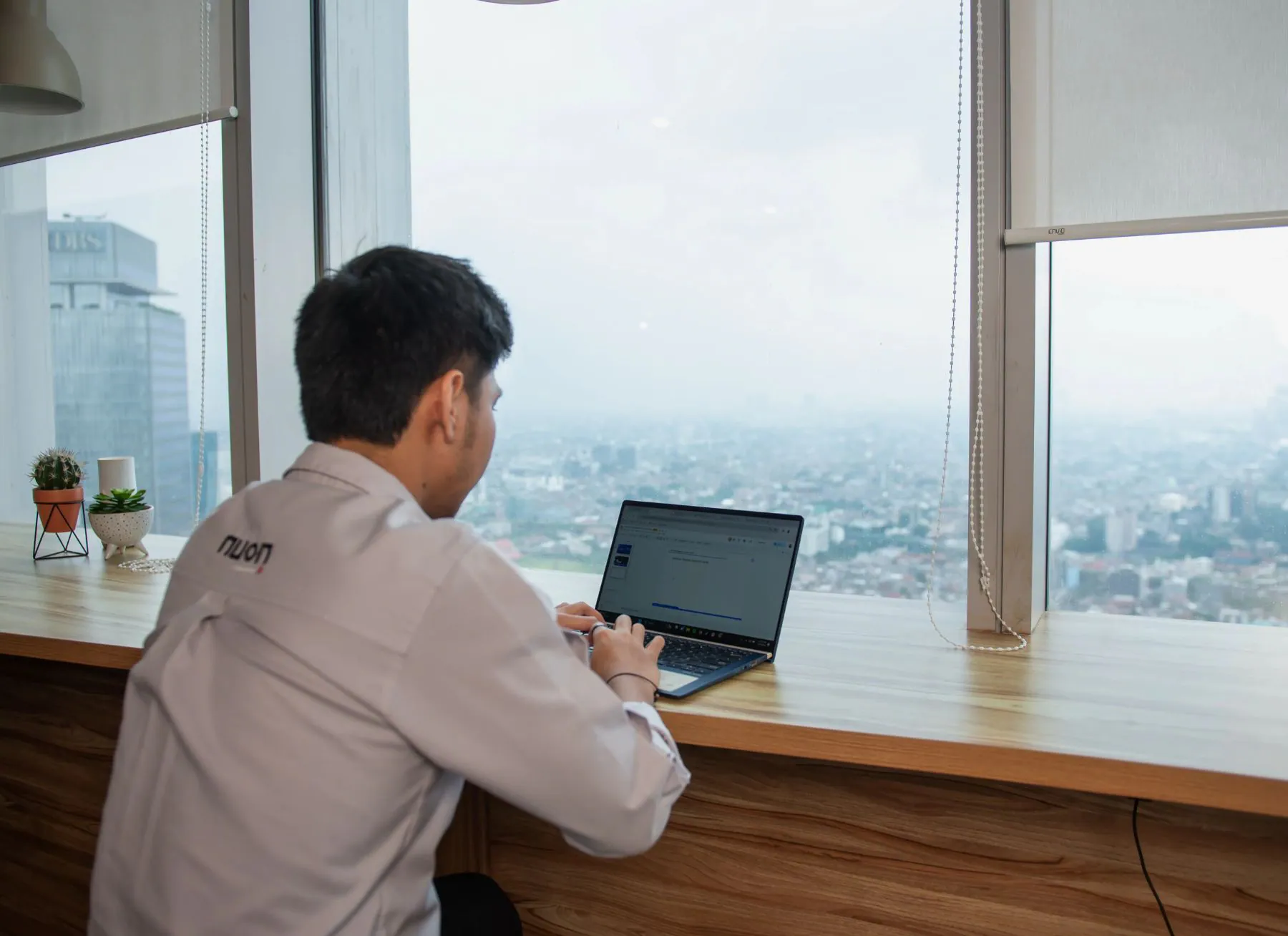 Telkom Luncurkan Program ESG 2024 sebagai Bagian Transformasi TelkomGroup