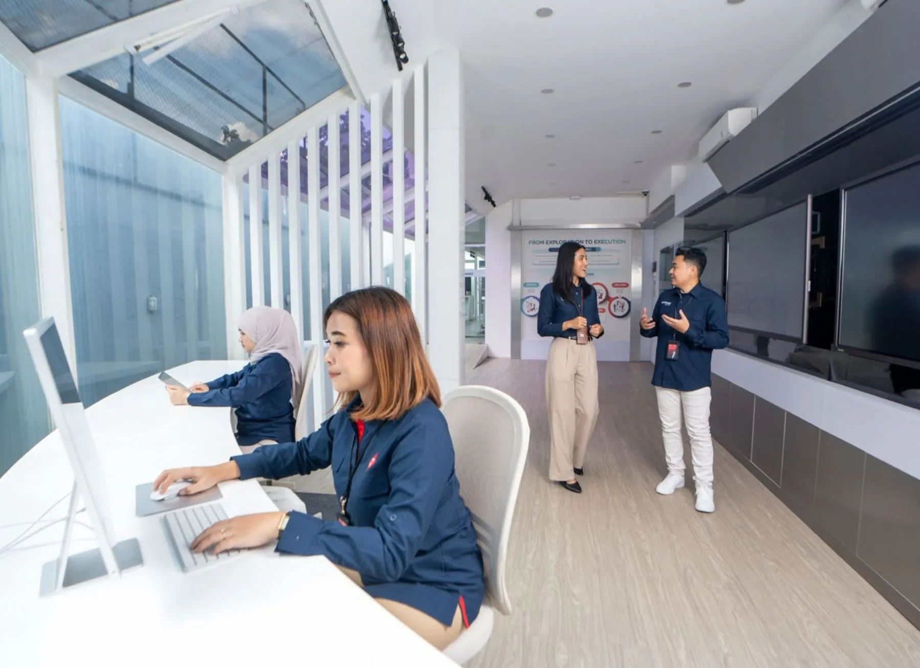Telkom Luncurkan Program ESG 2024 sebagai Bagian Transformasi TelkomGroup
